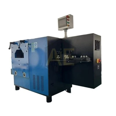 China Niedrigpreis-Nagelformmaschine