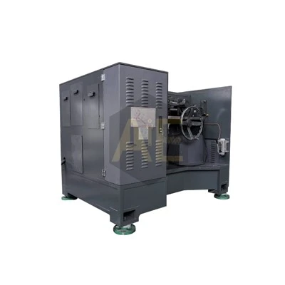 Drahtnagelherstellungsmaschine X130
